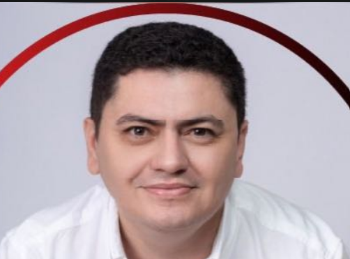 Cristian Arias